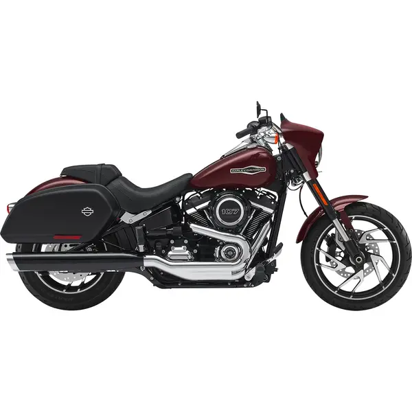 FLSB Sport Glide ABS
